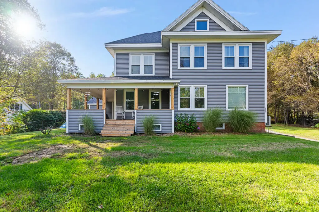 18 Methodist Road, Westbrook, ME 04092 - #1
