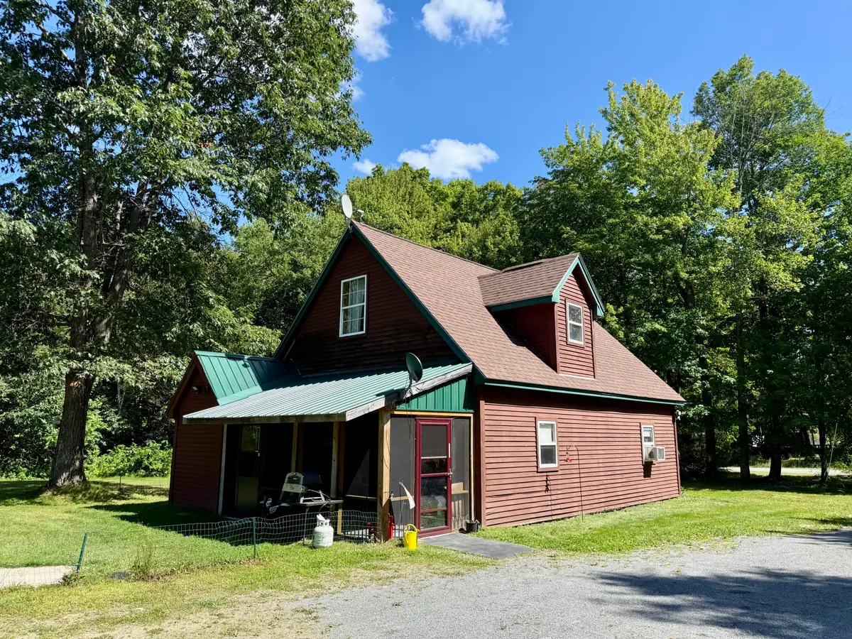 303 W Mills Road, Anson, ME 04911 - #1
