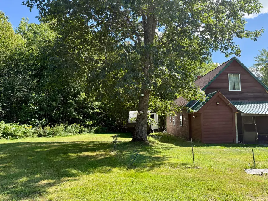 303 W Mills Road, Anson, ME 04911 - #2