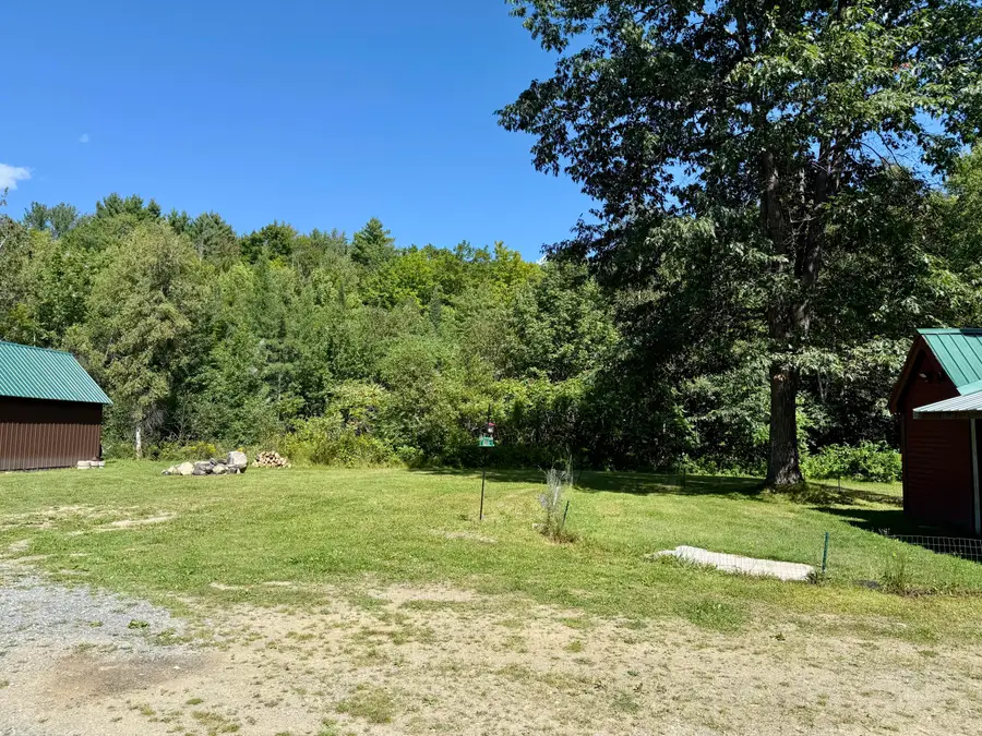 303 W Mills Road, Anson, ME 04911 - #3
