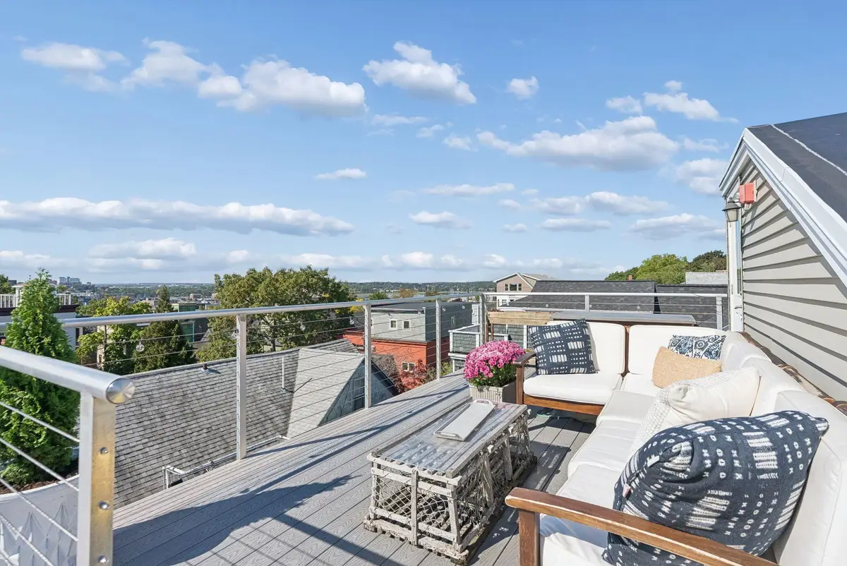 135 Congress Street #3, Portland, ME 04101 - #1