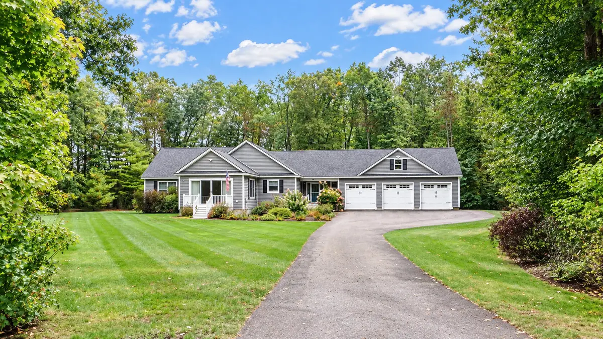13 Mabry Lane, Kennebunk, ME 04043 - #1