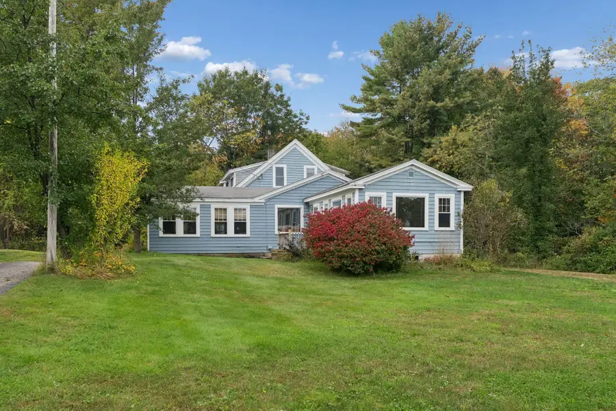 98 North Street, Kennebunkport, ME 04046 - #2
