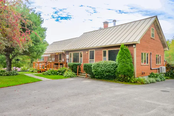 224 Main Street, Lincolnville, ME 04849