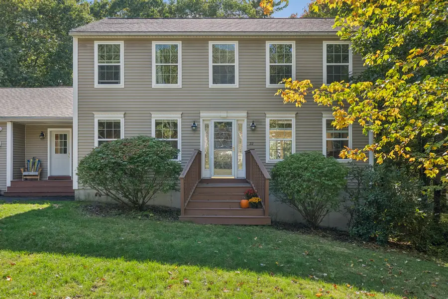 22 Stonewall Way, Westbrook, ME 04092 - #3