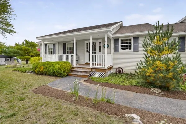 231 Federal Street, Alfred, ME 04002