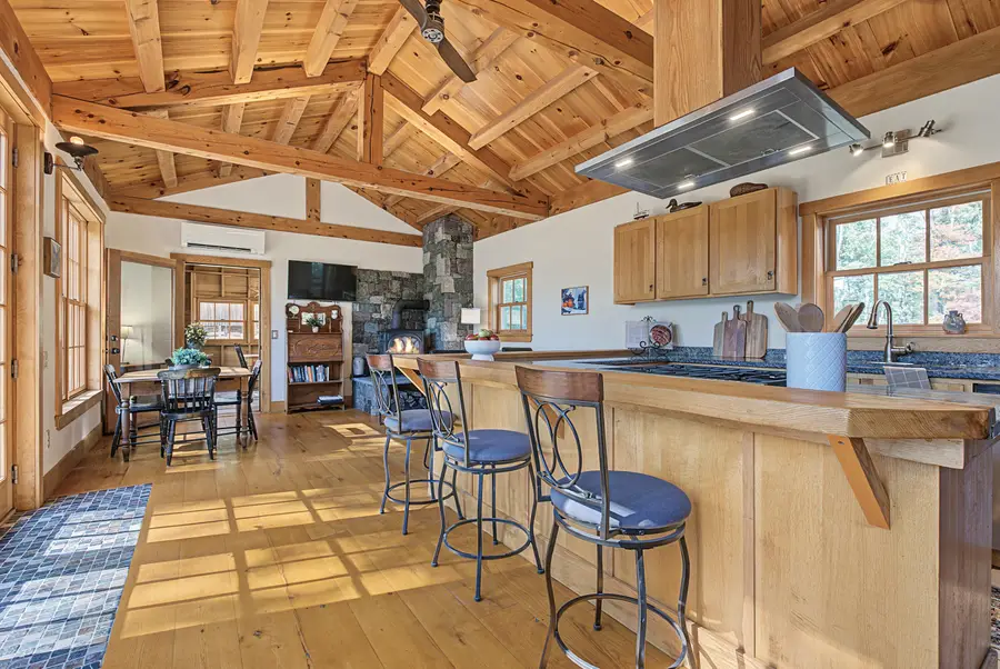 1581 Main Road, Westport Island, ME 04578 - #3