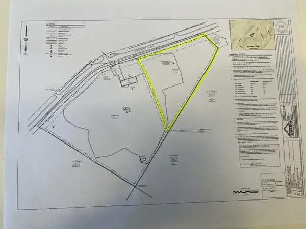 190 Dyer Road, Lewiston, ME 04240