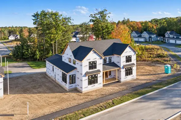 168 Stewart Drive, Scarborough, ME 04074