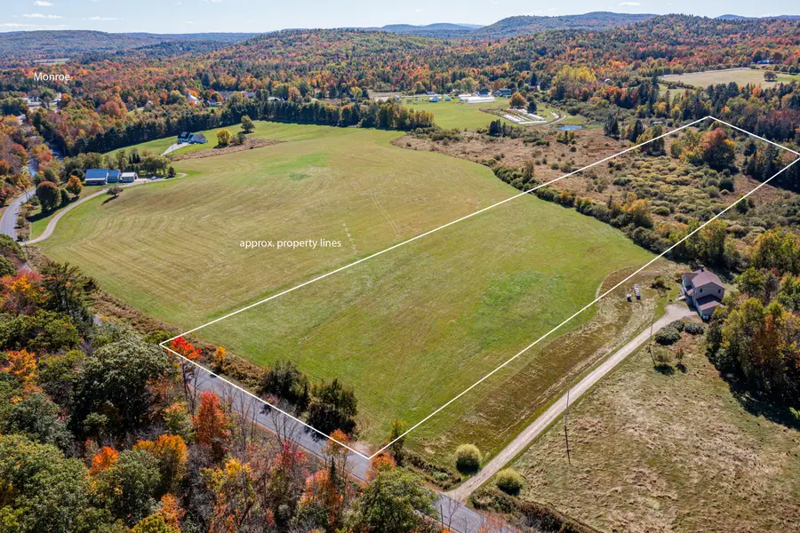 Lot 37-5 Jackson Road, Monroe, ME 04951 - #2