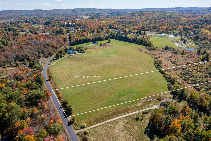 Lot 37-5 Jackson Road, Monroe, ME 04951 - #3