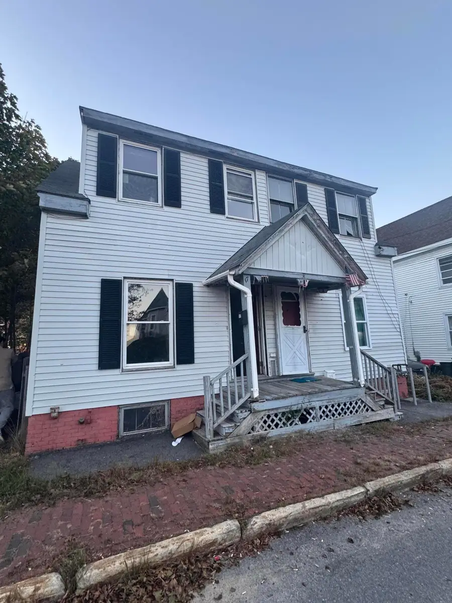 15 Russell Street, Portland, ME 04102 - #2