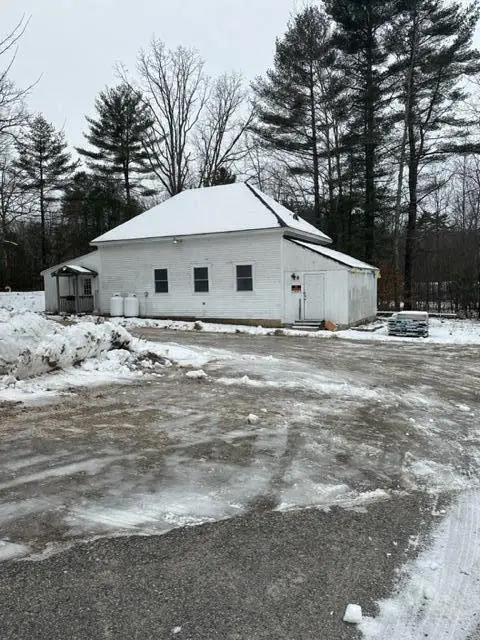 60 Ossipee Trail W, Limington, ME 04049 - #1