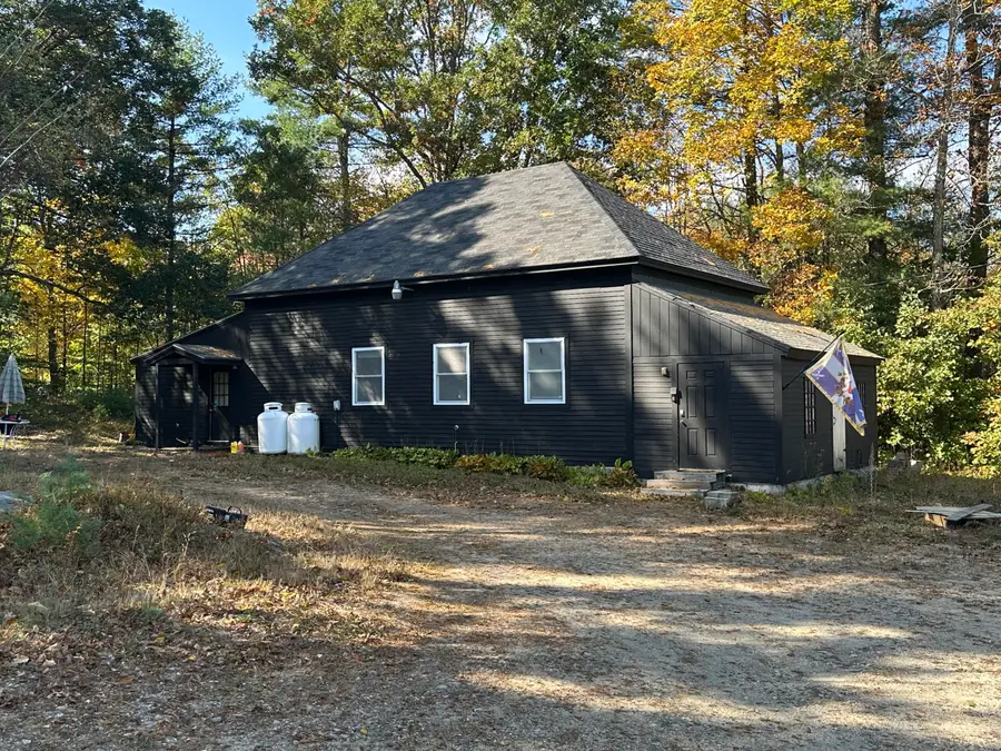 60 Ossipee Trail W, Limington, ME 04049 - #2