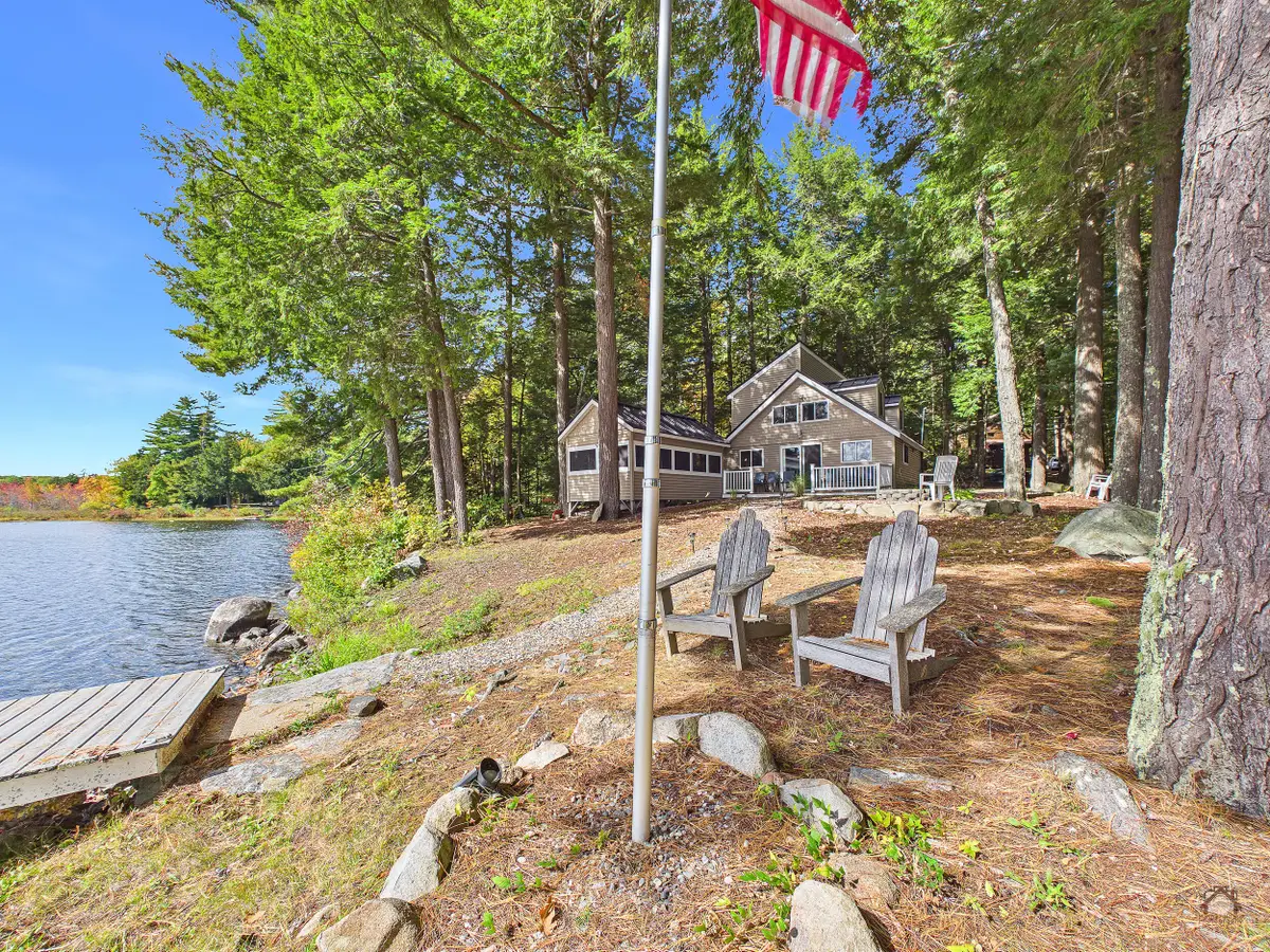 223 Lakewood Estates, Rome, ME 04963 - #1
