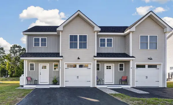 5 Dolley Farm Road #17, Windham, ME 04062