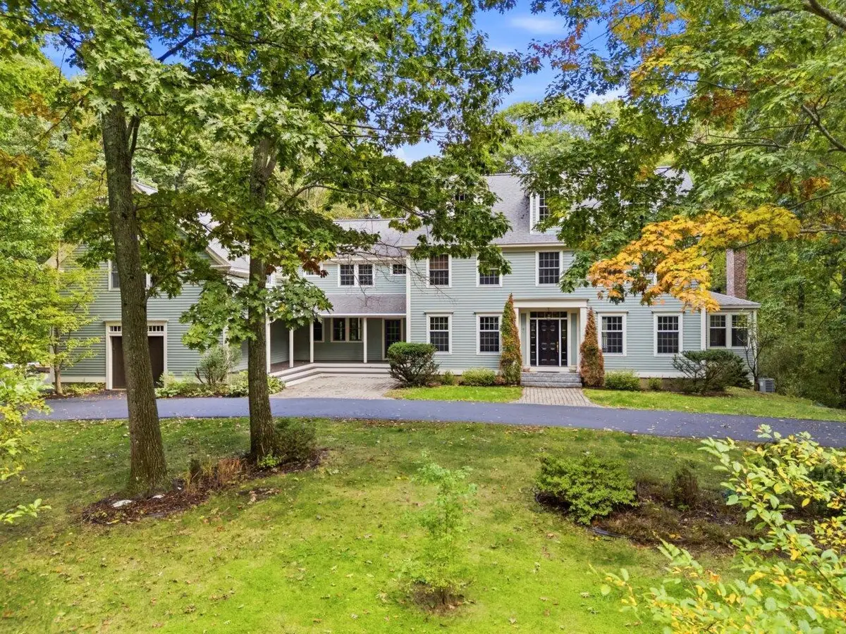7 Spruce Point Road, Kittery, ME 03904 - #1