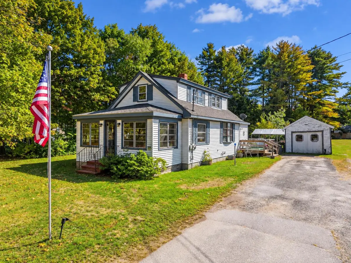 41 Middlesex Road, Topsham, ME 04086 - #1