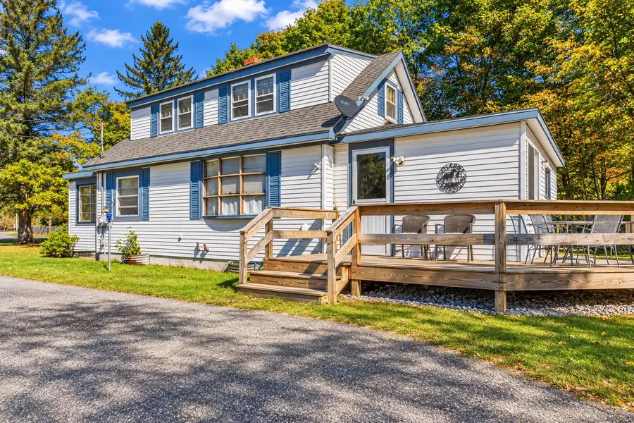 41 Middlesex Road, Topsham, ME 04086 - #3