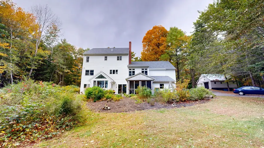 33 Quarry Drive, Readfield, ME 04355 - #3