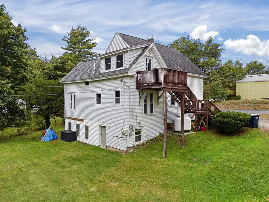 1335 Turner Street, Auburn, ME 04210 - #2