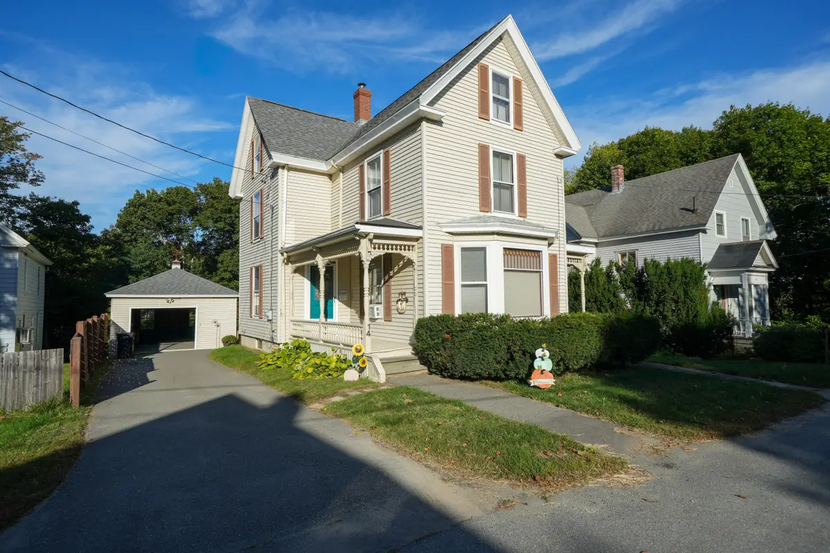 14 Olive Heights, Bangor, ME 04401 - #1