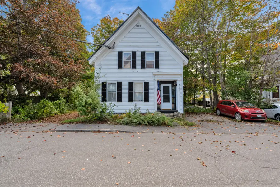 13 High Street, Brunswick, ME 04011 - #2