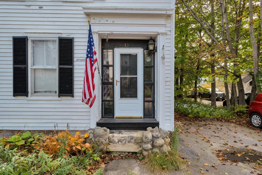 13 High Street, Brunswick, ME 04011 - #3