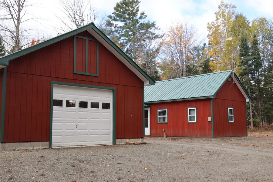 86 Mckenney Road, Parkman, ME 04443 - #2