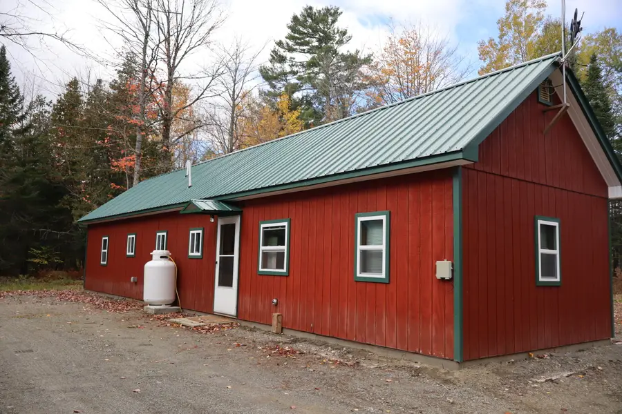 86 Mckenney Road, Parkman, ME 04443 - #3