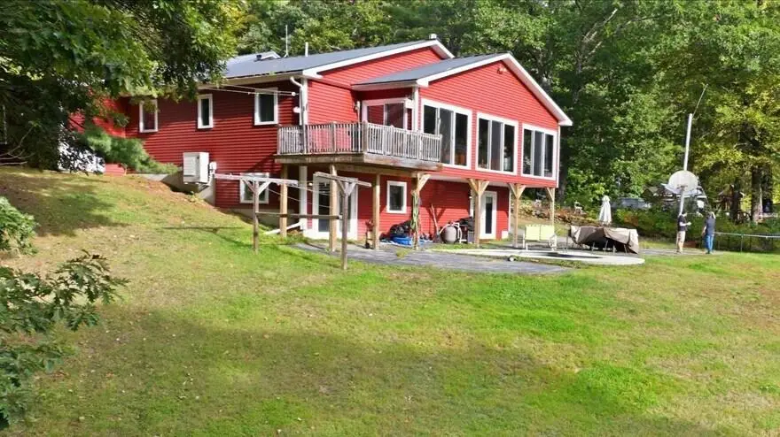20 River View Terrace, Greene, ME 04236 - #1