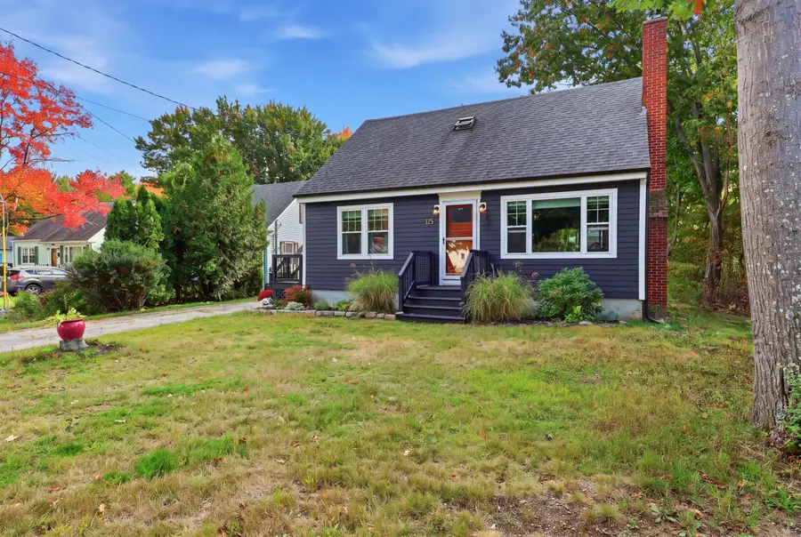 125 W Commonwealth Drive, Portland, ME 04103 - #2