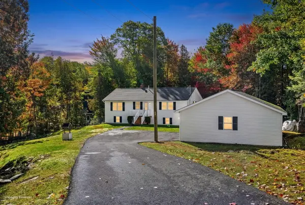 25 Deer Run Road, Glenburn, ME 04401
