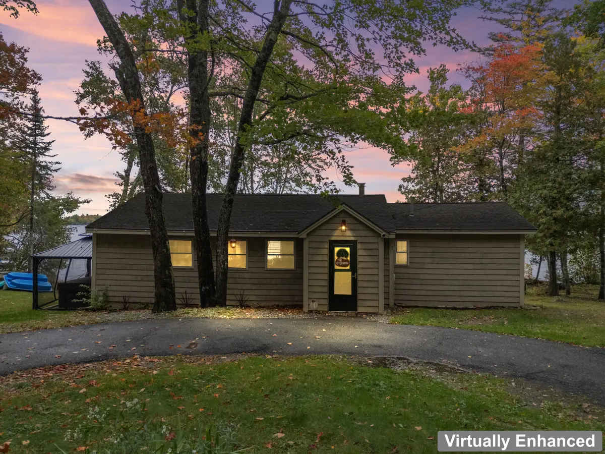 361 Cedar Breeze N, Glenburn, ME 04401 - #1