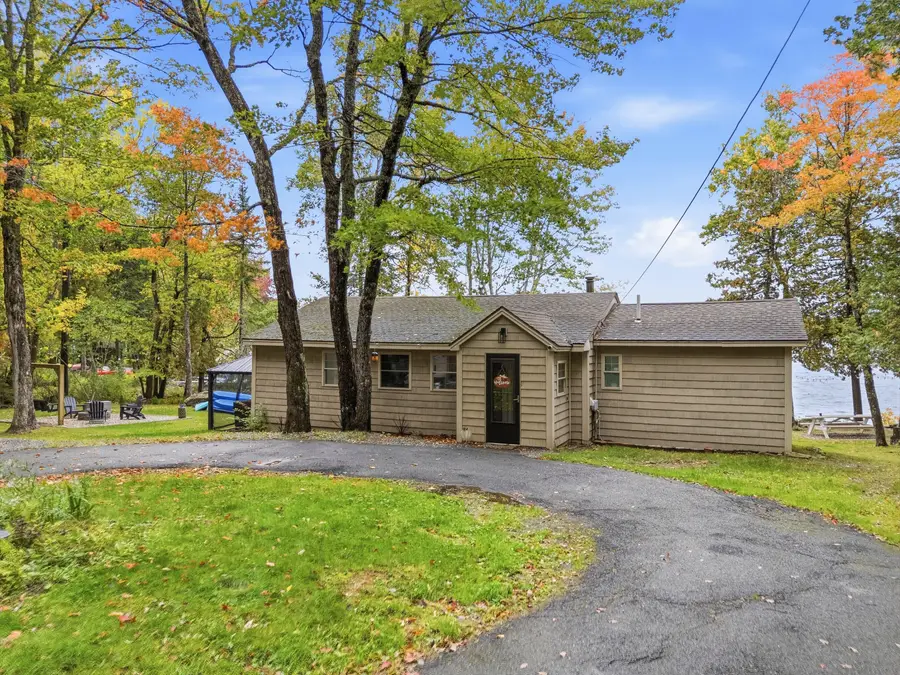 361 Cedar Breeze N, Glenburn, ME 04401 - #2