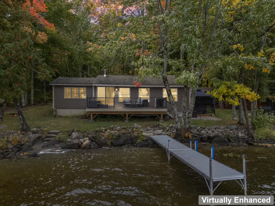361 Cedar Breeze N, Glenburn, ME 04401 - #3