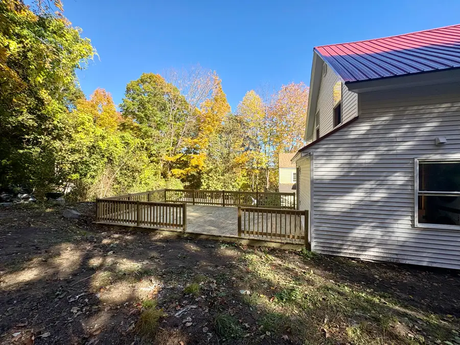 15 Bennett Street, Augusta, ME 04330 - #3