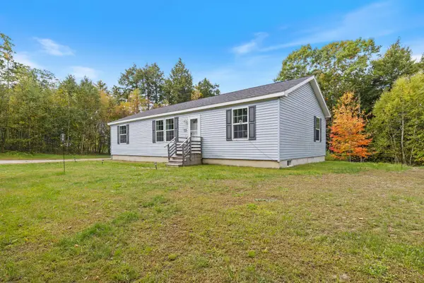 125 Heater Road, Damariscotta, ME 04543