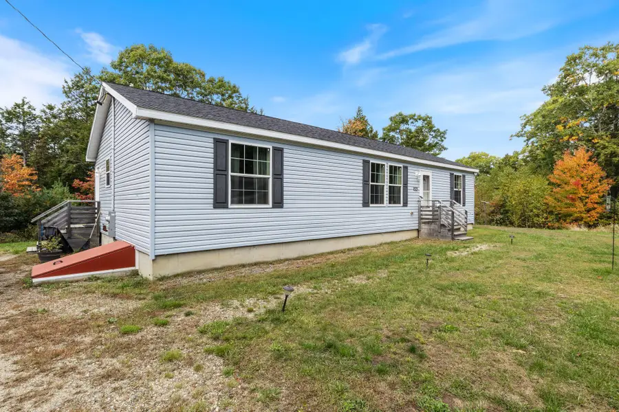 125 Heater Road, Damariscotta, ME 04543 - #3