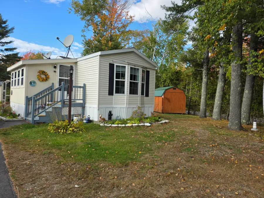3 Cedar Road, Belmont, ME 04952 - #3