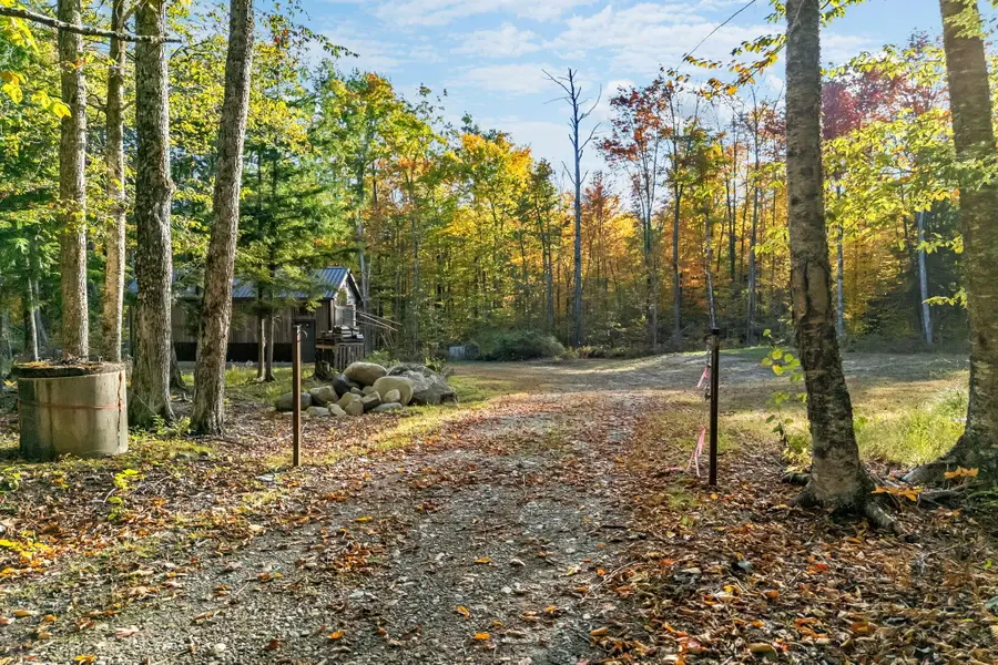 M1 L58 Ames Road, Cornville, ME 04976 - #2