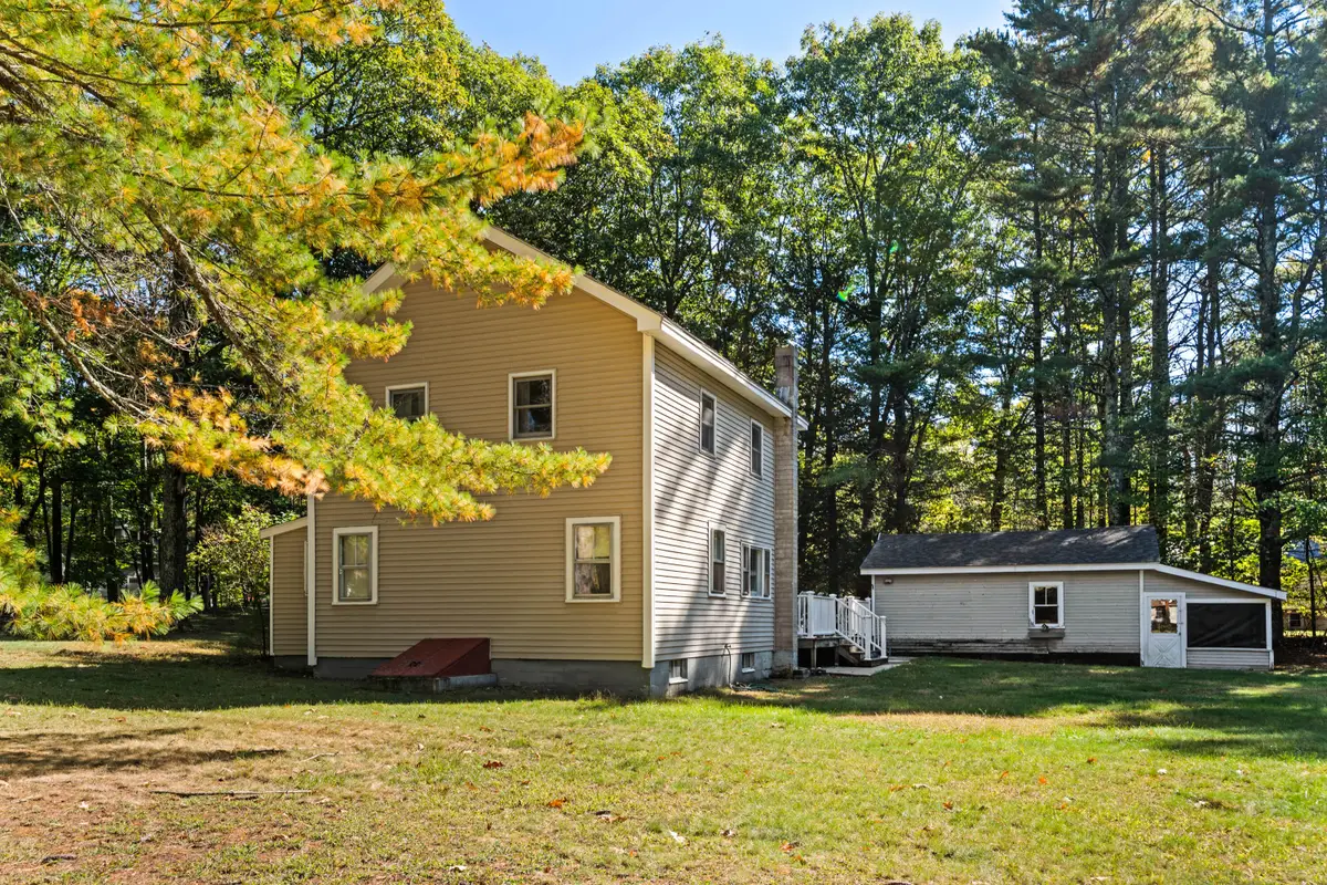 470 Whites Bridge Road, Standish, ME 04084 - #1