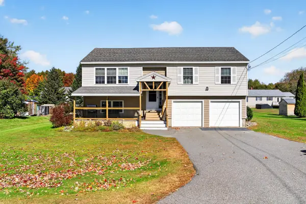 6 Valley Farms Road, Fairfield, ME 04937
