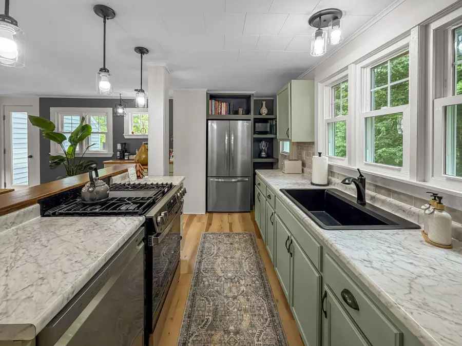 163 Old Limington Road, Cornish, ME 04020 - #3