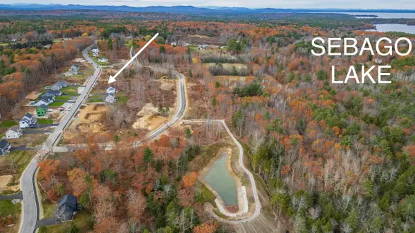 38 Woodbrey Lane, Standish, ME 04084