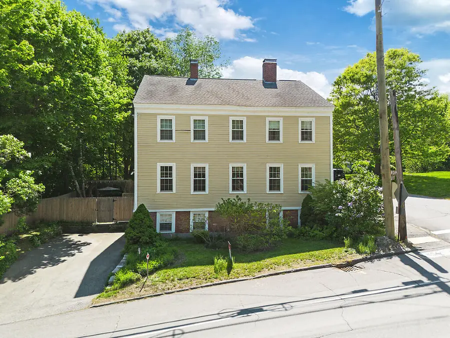 2 Warren Street, Hallowell, ME 04347 - #2