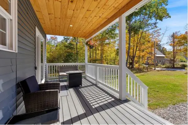21 Christian Hill Road, Limington, ME 04049 - #2