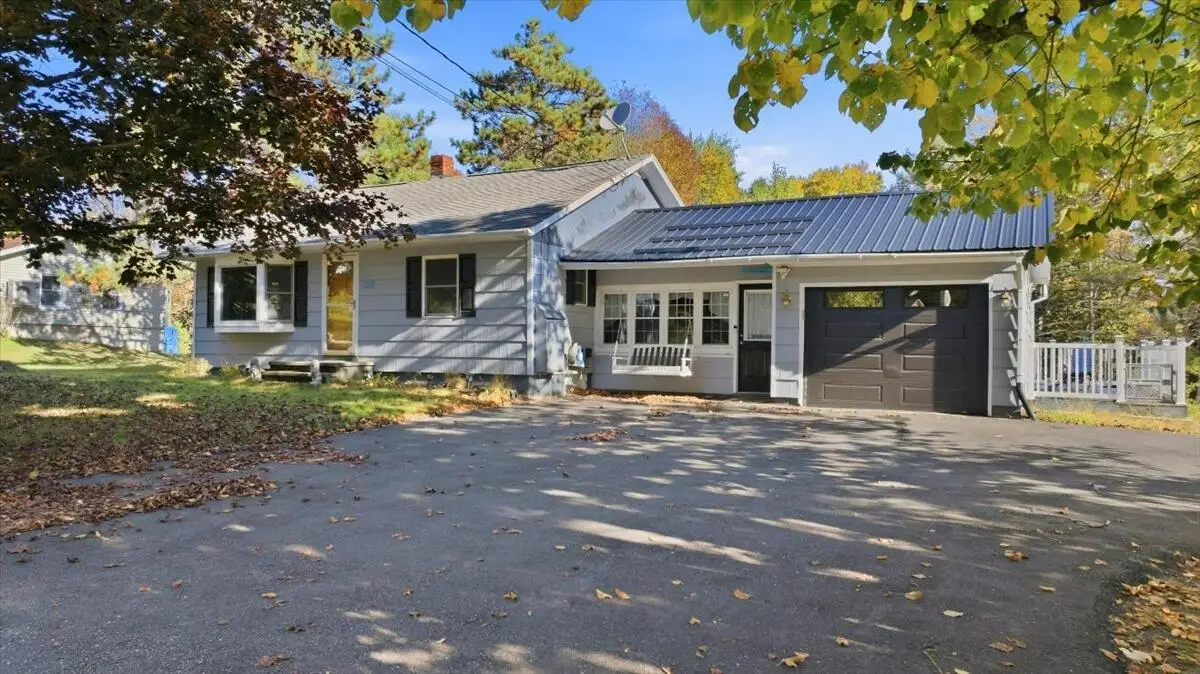 148 Old Webster Road, Lewiston, ME 04240 - #1
