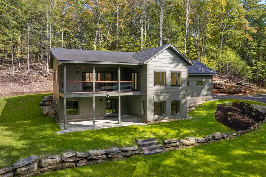 99 Delwin Drive, North Yarmouth, ME 04097 - #2