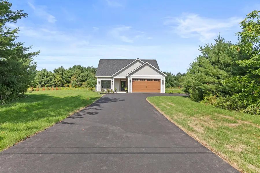 34 Buck Road, Harrison, ME 04040 - #3